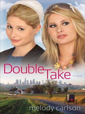 cover image of Double Take